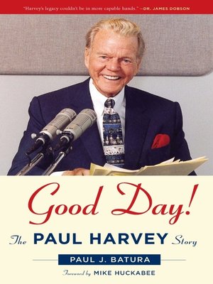 cover image of Good Day!